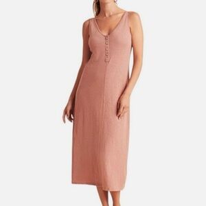 Faherty Women's Sleeveless Dress